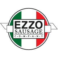Ezzo Sausage Company logo