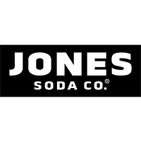 Jones Soda co. logo