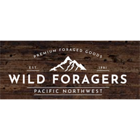 Wild Foragers logo